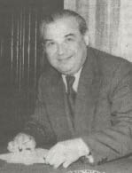 Mircea Serbanescu – Prozator , Membru fondator US filiala
